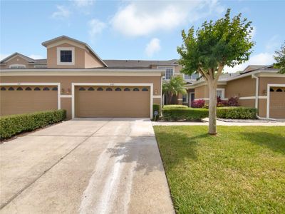 487 Harbor Winds Court, Townhouse with 3 bedrooms, 2 bathrooms and null parking in Winter Springs FL | Image 1