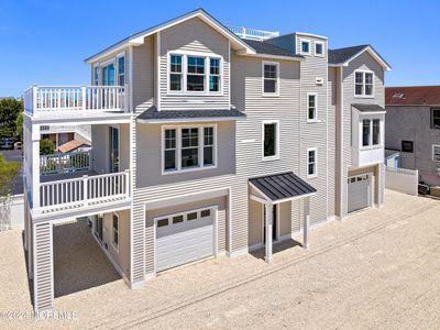 C - 4300 Long Beach Boulevard, House other with 4 bedrooms, 3 bathrooms and null parking in Long Beach Twp NJ | Image 1