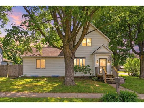180 S Plum St, ELLSWORTH, WI, 54011-4137 | Card Image