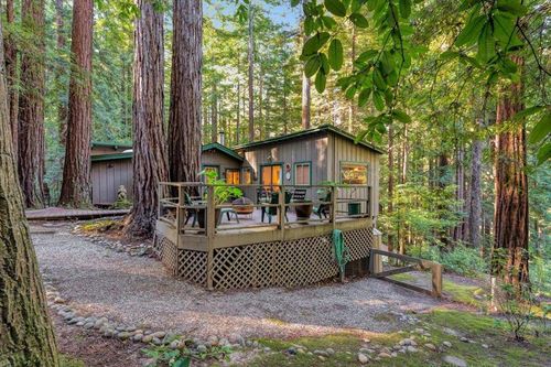 1079 Scenic Dr, Felton, CA, 95018-9647 | Card Image