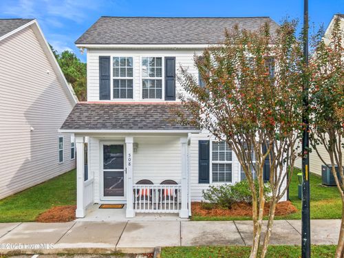 508 Minnow Way, Wilmington, NC, 28405-2328 | Card Image