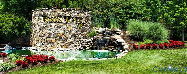 14900 Abberton Dr, House other with 4 bedrooms, 4 bathrooms and null parking in Midlothian VA | Image 33