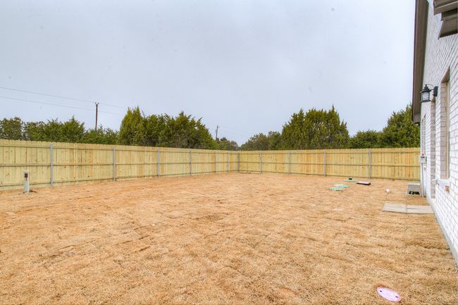 2600 Deer Trl, House other with 2 bedrooms, 1 bathrooms and null parking in Granbury TX | Image 17