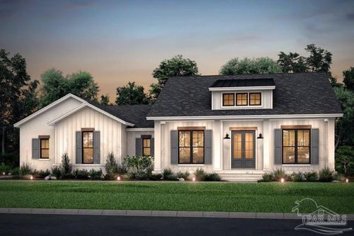3526 Creek Stone Rd, Milton, FL, 32570 | Card Image