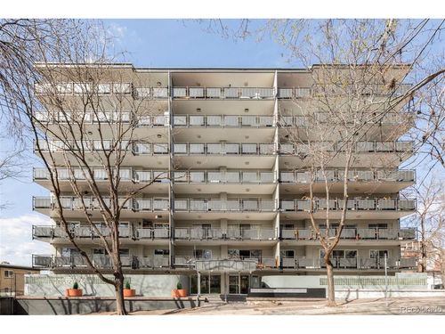 apt-203-669 N Washington St, Denver, CO, 80203-3836 | Card Image