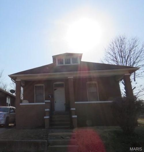 2420 Illinois Ave, East Saint Louis, IL, 62205-1548 | Card Image