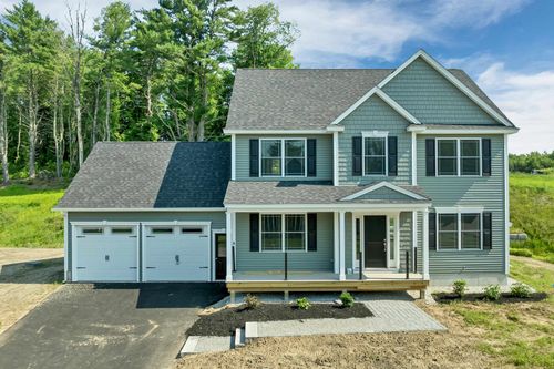 6 Shelburne Ln, Concord, NH, 03301-6954 | Card Image