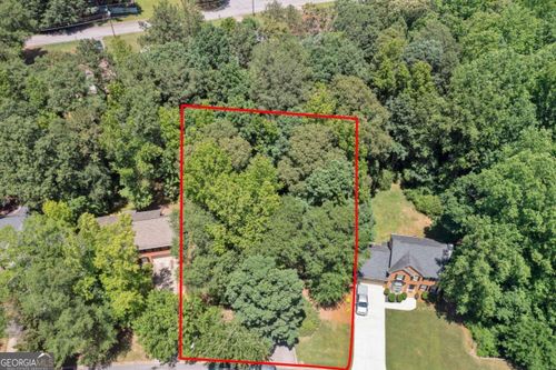 3184 Rock Creek Drive, Rex, GA, 30273 | Card Image