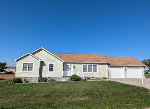 156 Chapel Brooke Circle, Reedsville, WV, 26547 | Card Image