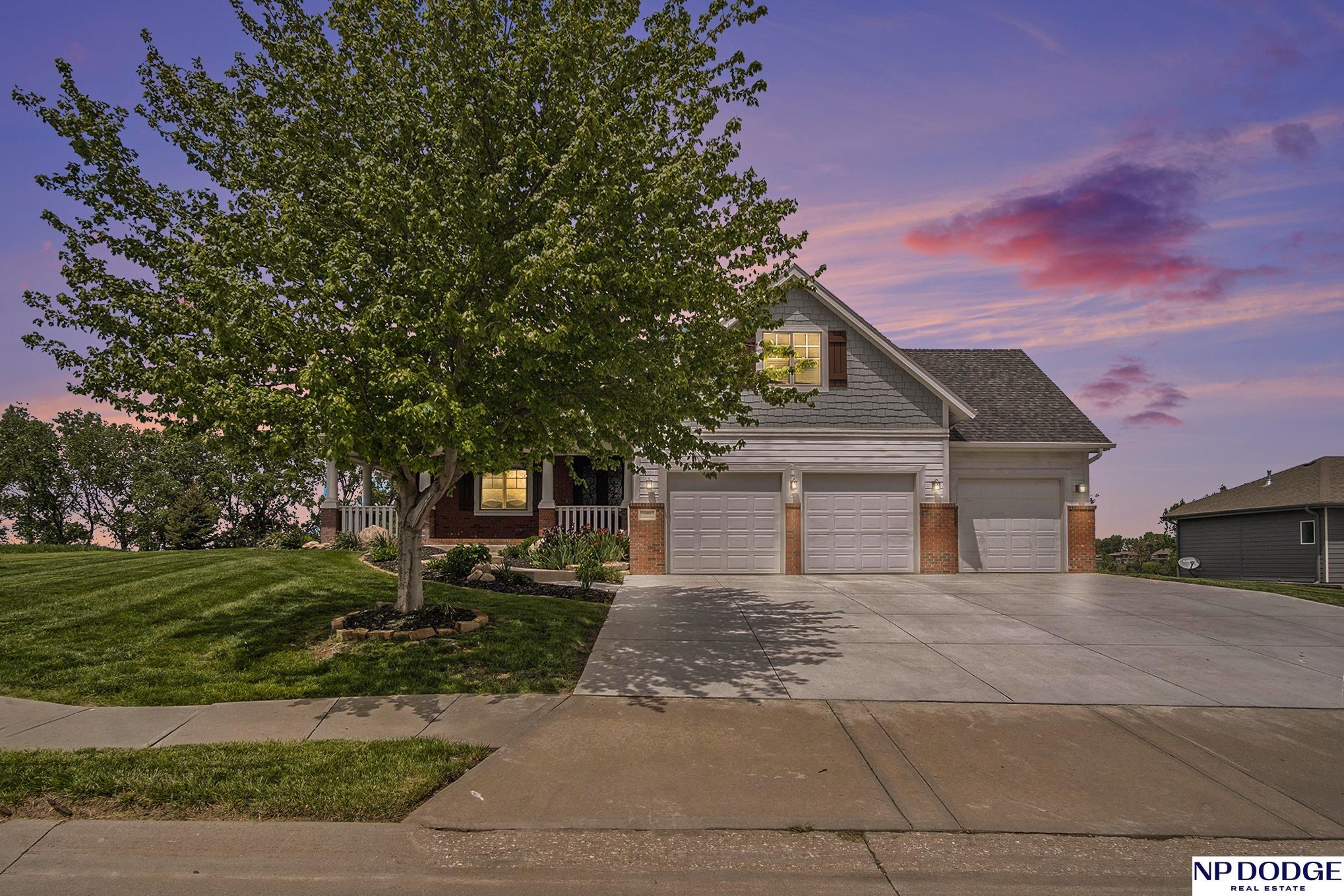 Lakeview Way, Ashland, NE 68003