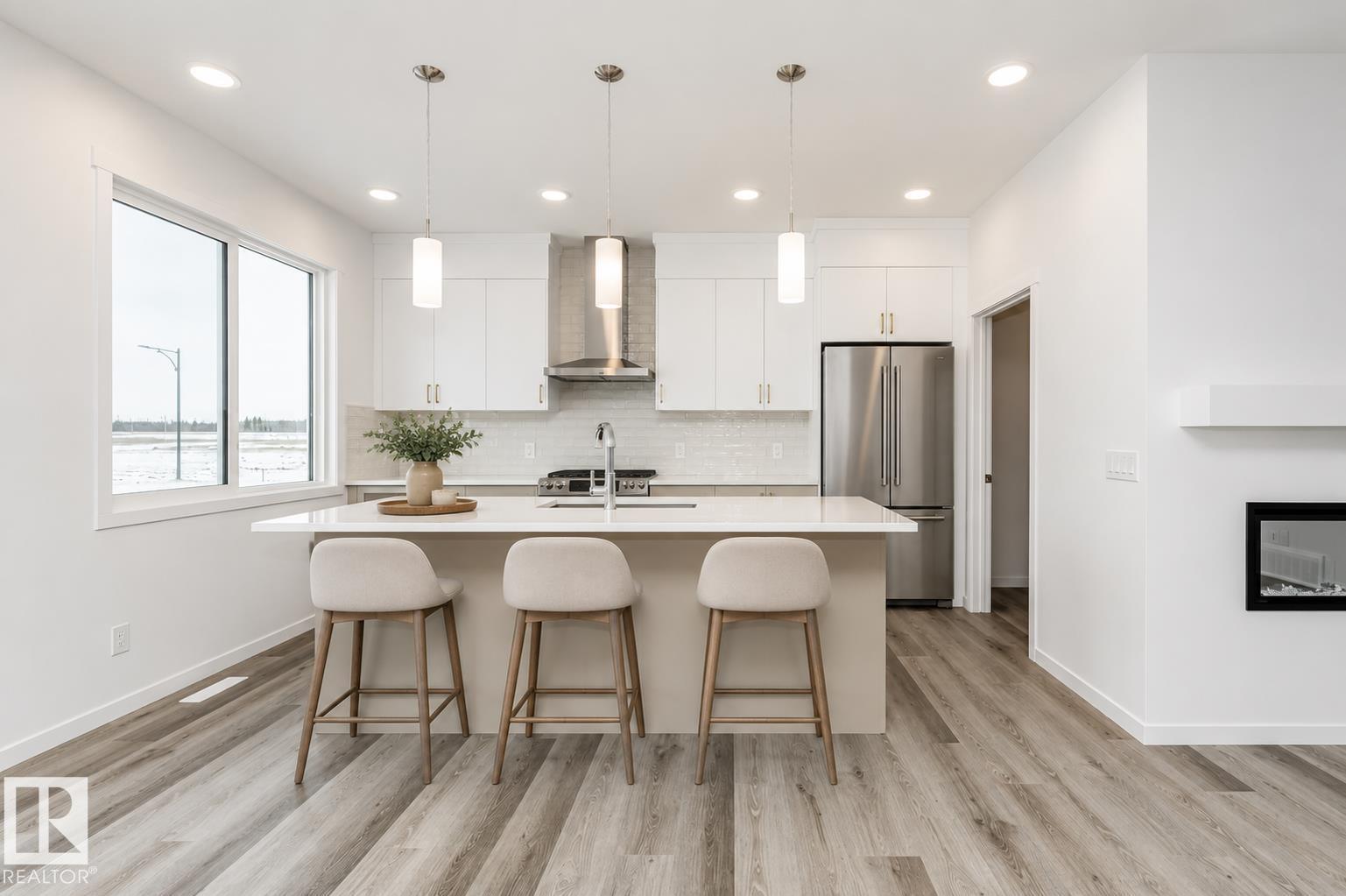Residential in Edmonton 2