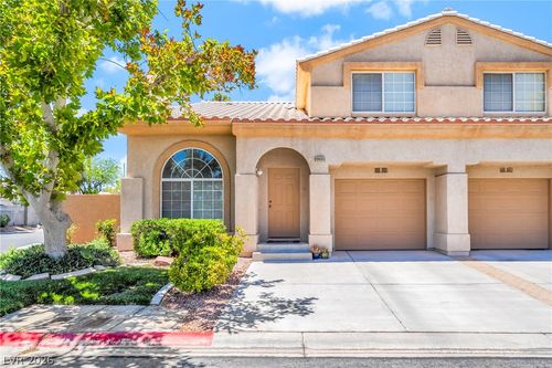 9695 Blue Calico Dr, Las Vegas, NV, 89123-5825 | Card Image