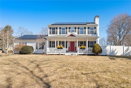 151 Teakwood Drive, Warwick, RI, 02886 | Card Image