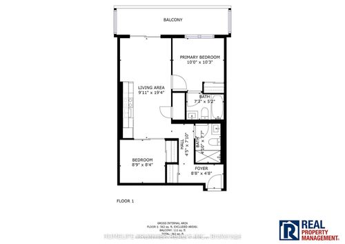 5005-950 Portage Pky, Concord, ON, L4K0J7 | Card Image