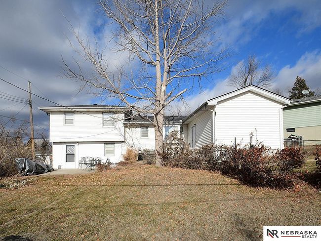 11023 Franklin Cir, House other with 3 bedrooms, 2 bathrooms and 2 parking in Omaha NE | Image 24