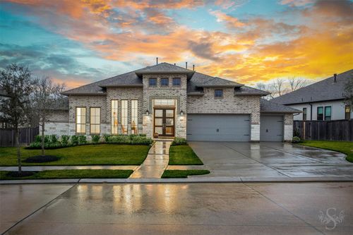 5307 Spring Woods Dr, Fulshear, TX, 77441-2348 | Card Image