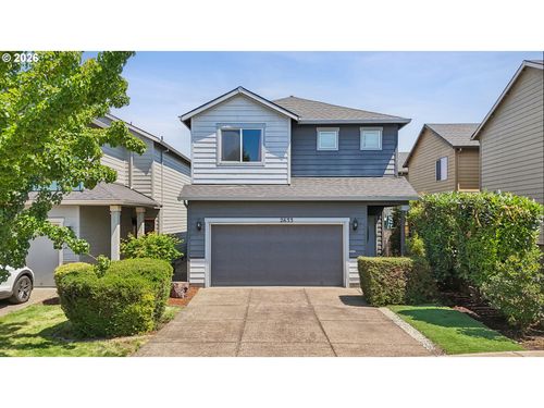 2633 Juniper St, Forest Grove, OR, 97116-1985 | Card Image