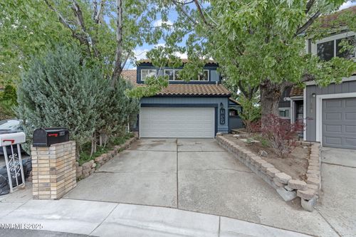 1837 Merchant St, Sparks, NV, 89431-3574 | Card Image