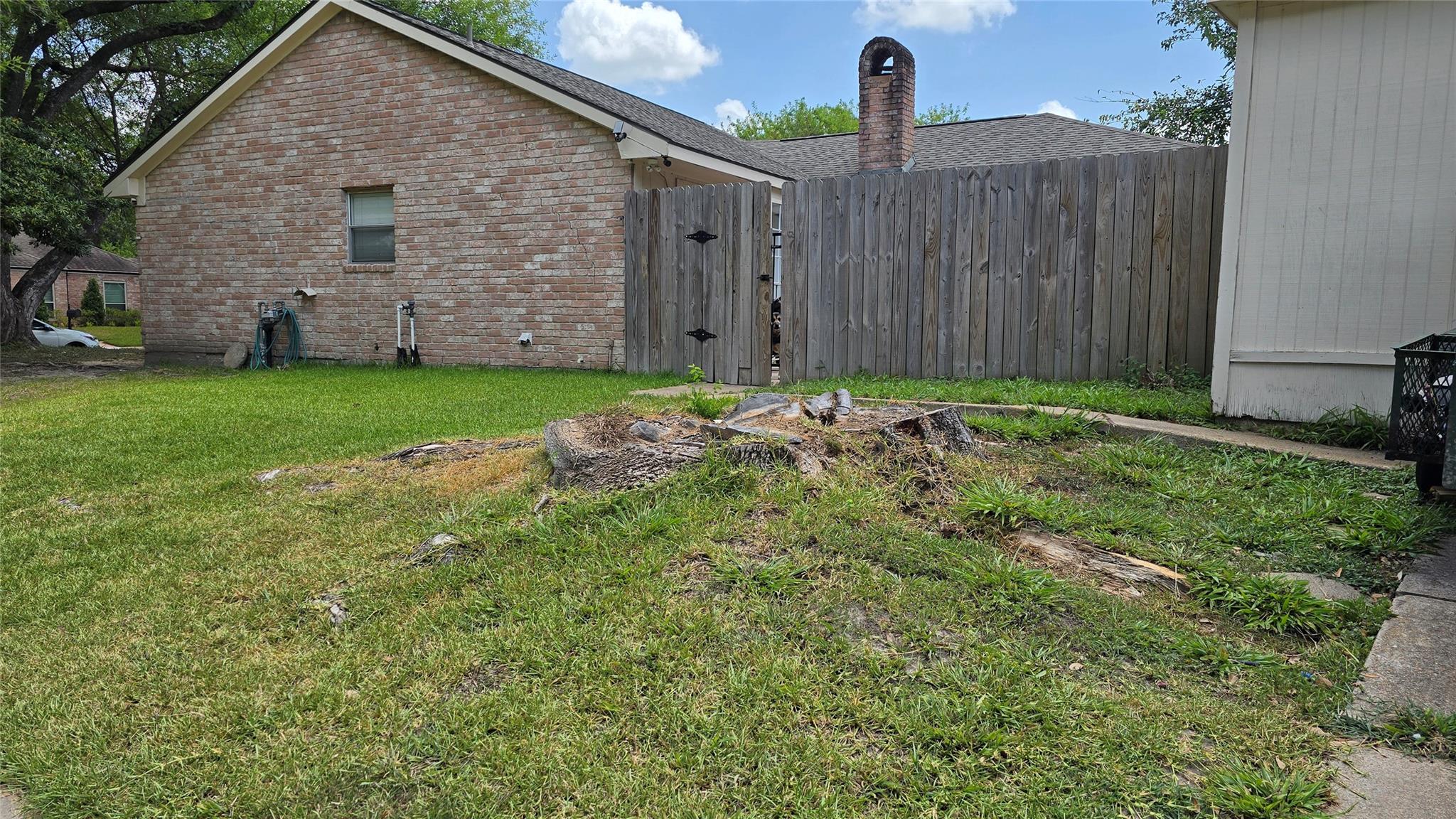 Residential in Houston 2