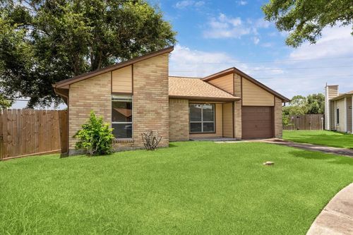 1006 W Brompton Drive, Pearland, TX, 77584 | Card Image