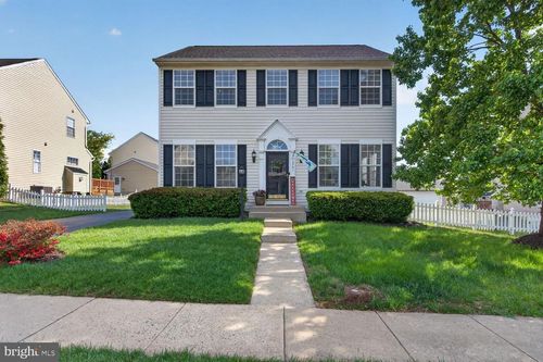 13791 Tartan Hills Pkwy, BRISTOW, VA, 20136-2708 | Card Image