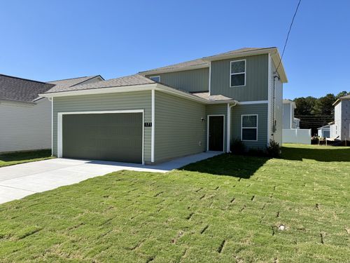 171 Stonehenge Cir, Manchester, TN, 37355-4601 | Card Image