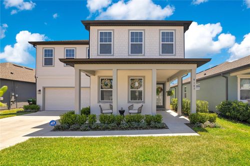 9187 Waverly Walk Dr, Orlando, FL, 32817-2923 | Card Image