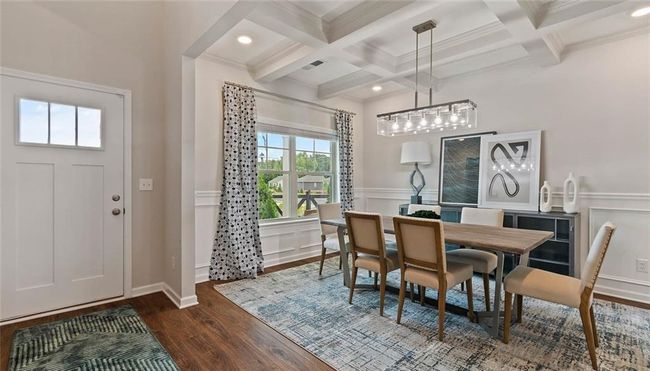 2336 Cadenza Cir, House other with 5 bedrooms, 3 bathrooms and null parking in Dacula GA | Image 5