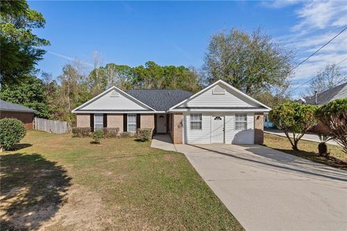 6150 Magnolia Trce N, Theodore, AL, 36582-6270 | Card Image