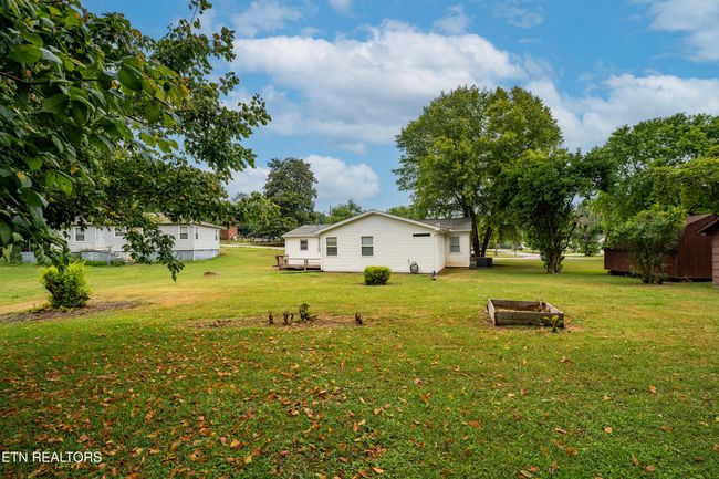 815 Julianne Dr, House other with 3 bedrooms, 2 bathrooms and null parking in Jefferson City TN | Image 35