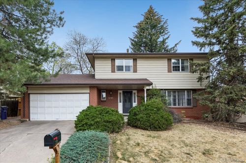 3783 S Fenton Way, Denver, CO, 80235 | Card Image