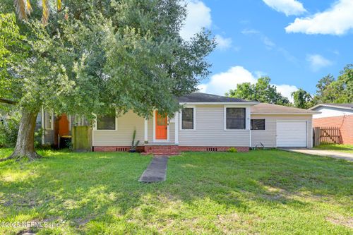 5324 Colonial Ave, Jacksonville, FL, 32210-4012 | Card Image
