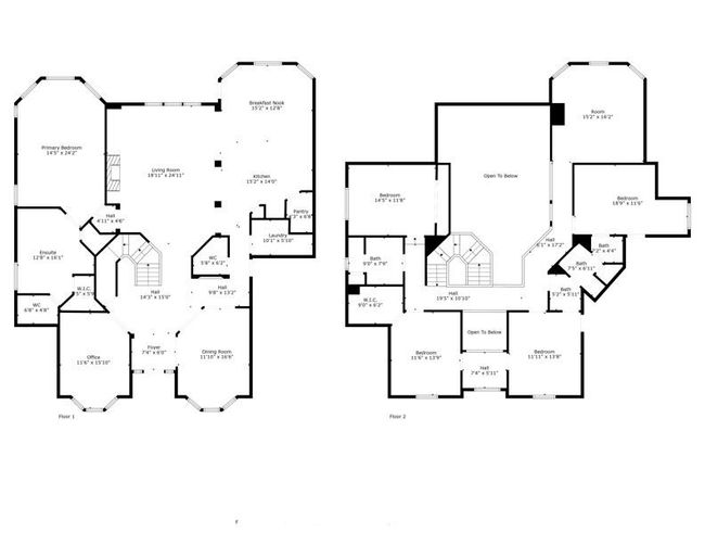A view of this amazing floor plan! | Image 50