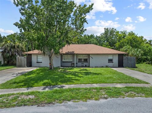 460/462 Country Lane Drive, Cocoa, FL, 32926 | Card Image