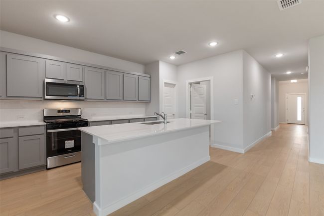 1910 Sandpiper Way, House other with 4 bedrooms, 3 bathrooms and null parking in Princeton TX | Image 8