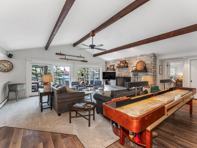 9265 Ellenbee Ln, House other with 5 bedrooms, 4 bathrooms and null parking in MINOCQUA WI | Image 18
