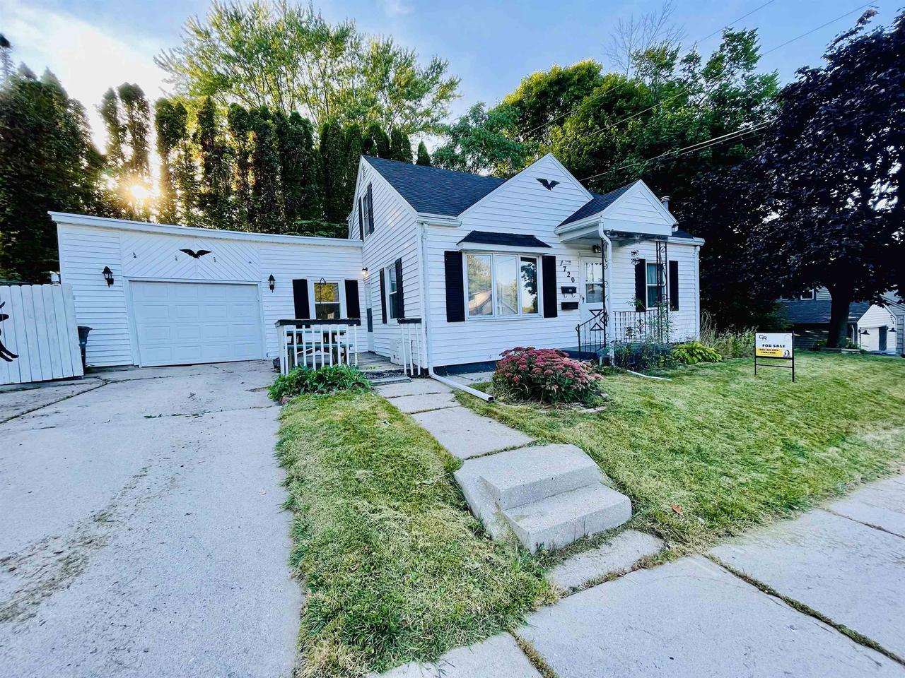 9th St, Sheboygan, WI 53081