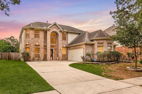 6323 Hope Wood Mills Dr, Katy, TX, 77494-0300 | Card Image