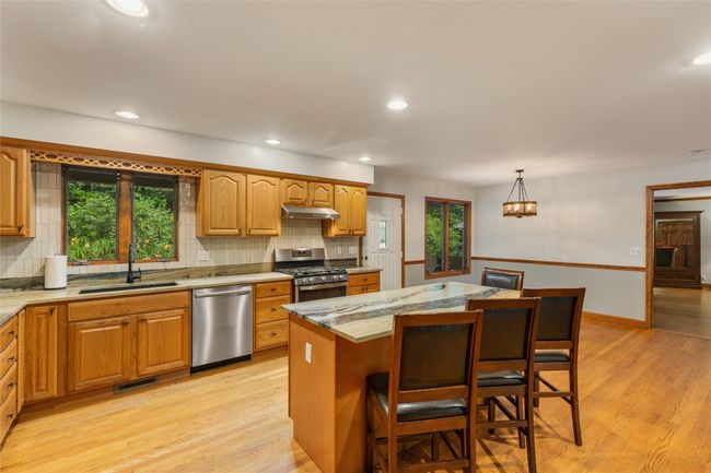 3398 Cullowhee Forest Rd, House other with 3 bedrooms, 4 bathrooms and null parking in Cullowhee NC | Image 25