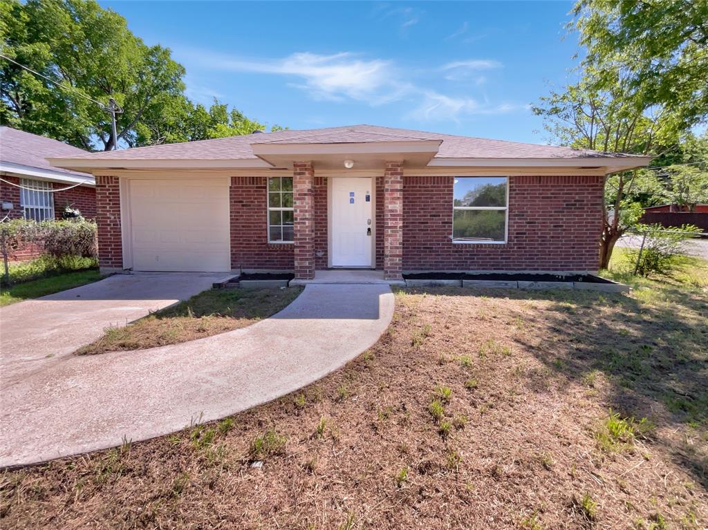 Neomi Ave, Dallas, TX 75217