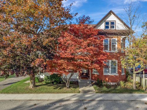 3545 Lobsinger Line, Saint Clements, ON, N0B2M0 | Card Image