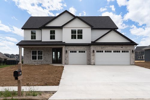 3584 Collier Dr, Lafayette, IN, 47905-9534 | Card Image
