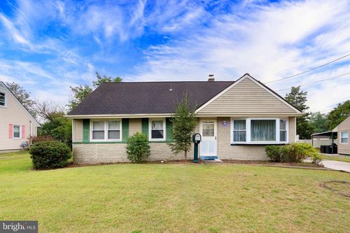 477 Bucknell Ave, WENONAH, NJ, 08090-1304 | Card Image