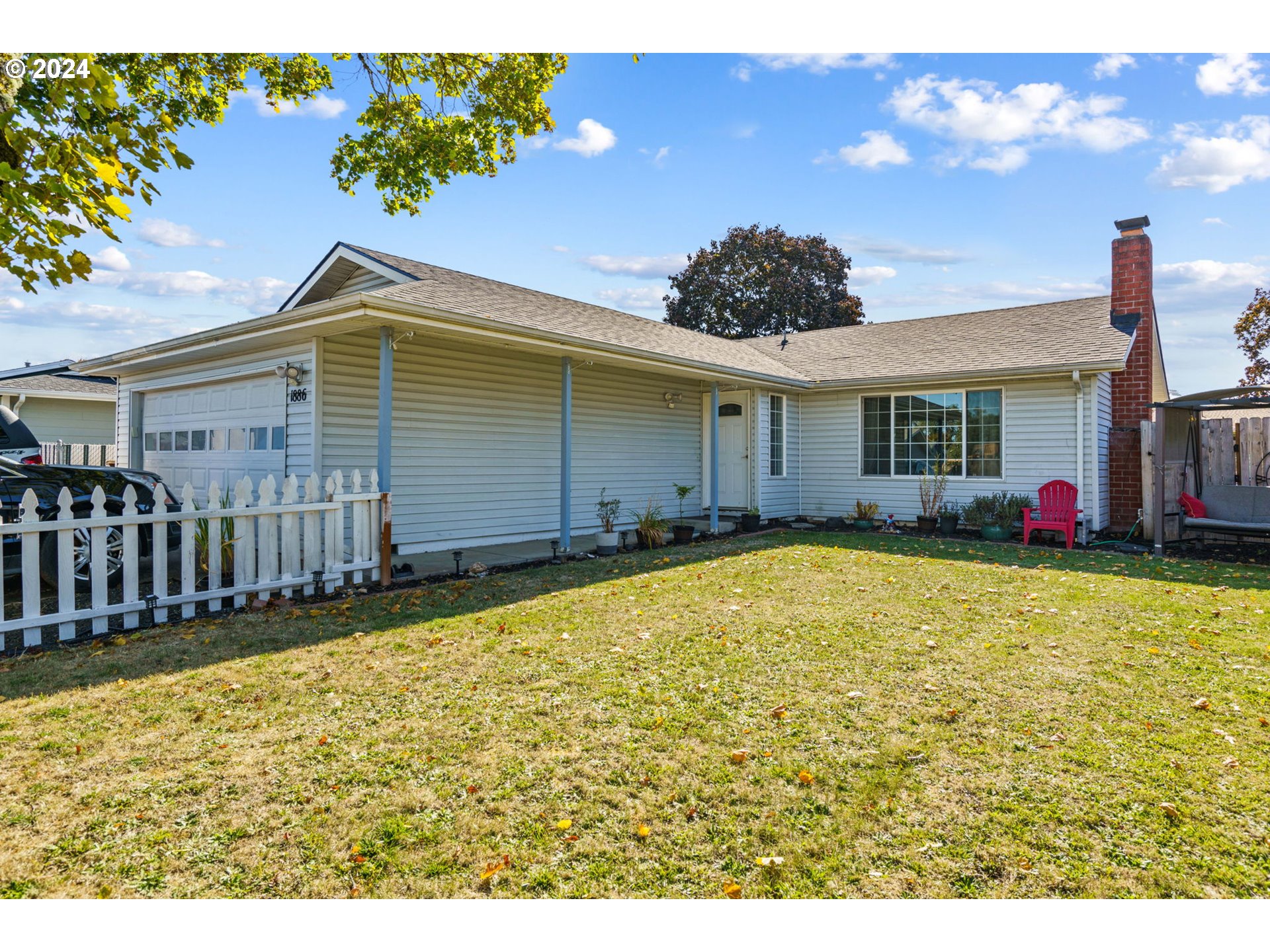 Moraga Ave, Albany, OR 97322 #1
