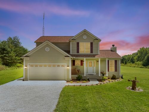 19805 N Benton West Rd, North Benton, OH, 44449-9651 | Card Image
