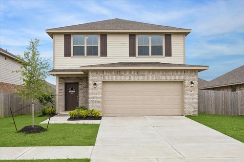 10 Green Briar Loop, Angleton, TX, 77515-2342 | Card Image