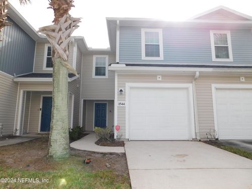 1544 Biscayne Bay Dr, JACKSONVILLE, FL, 32218-8666 | Card Image