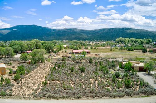 TBD Sangre De Cristo Rd, Taos, NM, 87571 | Card Image