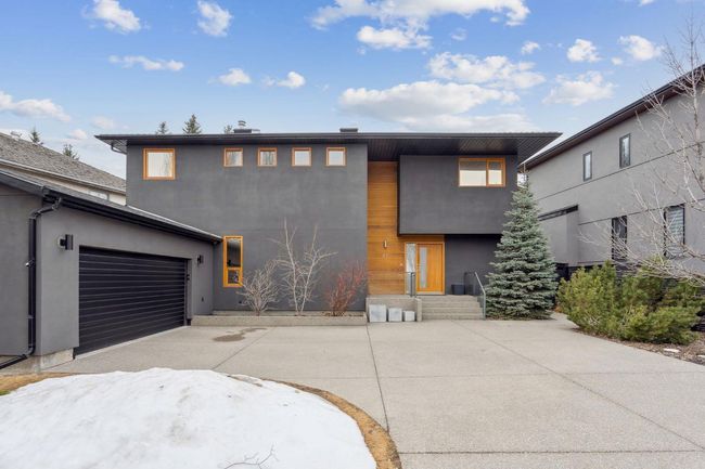 47 Patterson Dr Sw, House other with 4 bedrooms, 4 bathrooms and 5 parking in Calgary AB | Image 48