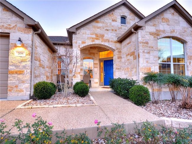 208 Raindance Cv, House other with 4 bedrooms, 3 bathrooms and 4 parking in Austin TX | Image 27